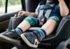 Menina de 2 anos morre de calor após pai esquecê-la no carro