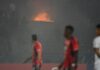 Conmebol dá vitória ao Flamengo em jogo da Libertadores que foi cancelado