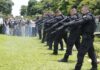Comissão de Segurança Pública aprova auxílio para familiares de policial morto em serviço