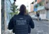 TENTATIVA DE FEMINICÍDIO: Polícia Civil prende suspeito após ataque a tiros em Nova Mamoré