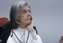 Cármen Lúcia vota para derrubar flexibilização da Lei da Ficha Limpa