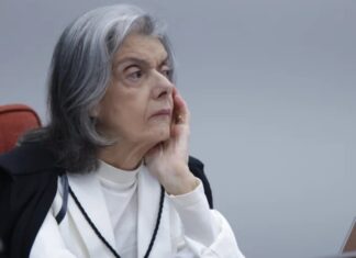 Cármen Lúcia vota para derrubar flexibilização da Lei da Ficha Limpa