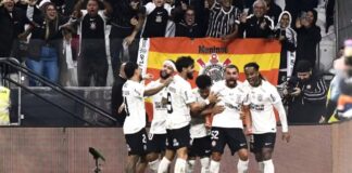 Análise: Labyad salva em atuação frustrante do Corinthians e garante vitória fundamental no Brasileiro