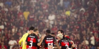 Libertadores: classificados, Mirassol e Flamengo encerram 1ª fase