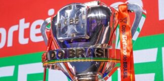 Copa do Brasil: duelos das oitavas de final são definidos; confira