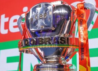 Copa do Brasil: duelos das oitavas de final são definidos; confira