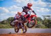Campeonato Estadual de Motocross 2026 movimenta Alta Floresta com adrenalina e grandes disputas neste fim de semana