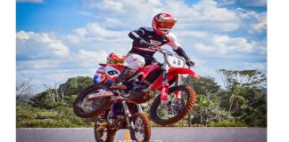 Campeonato Estadual de Motocross 2026 movimenta Alta Floresta com adrenalina e grandes disputas neste fim de semana