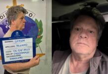 Líder do PCC condenado a 126 anos é preso na Bolívia