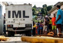 Tragédia em Vilhena: bebê de 1 ano morre afogado em balde dentro de casa