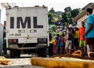 Tragédia em Vilhena: bebê de 1 ano morre afogado em balde dentro de casa