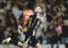 Com Bernard decisivo, Atlético-MG se classifica na Copa Sul-Americana