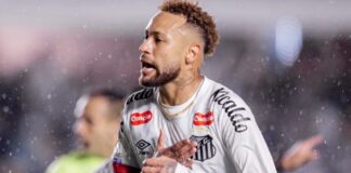 Seleção Brasileira: CBF dá prazo de recuperação para lesão de Neymar