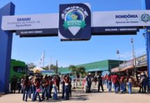 Confira a programação do quinto dia da 13ª Rondônia Rural Show Internacional
