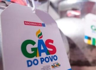Portal da Transparência detalha mais de R$ 950 milhões pagos pelo programa Gás do Povo