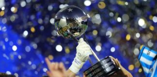 Sul-Americana: confira duelos e chaveamento do mata-mata
