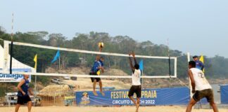 VÔLEI DE PRAIA E ATLETISMO: Prefeitura abre inscrições para seletivas da Copa Madeirão JIR 2026 em Porto Velho