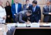Novo terminal do aeroporto de Ji-Paraná entra em execução com recursos assegurados por Marcos Rogério
