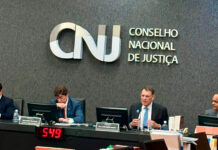 Pioneirismo de Rondônia em destaque no Conselho Nacional de Justiça