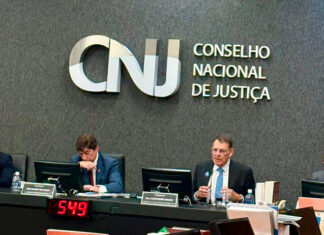 Pioneirismo de Rondônia em destaque no Conselho Nacional de Justiça