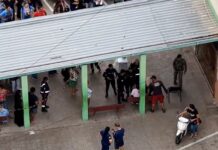 Vídeo: duas funcionárias são mortas em ataque a tiros dentro de escola em Rio Branco
