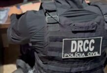 Polícia Civil mira grupo suspeito de incentivar automutilação e apologia ao nazismo em Rondônia