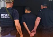 Professor de artes marciais investigado por crimes sexuais contra 8 adolescentes é preso