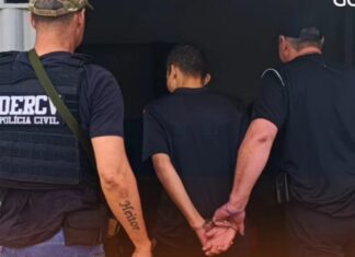 Professor de artes marciais investigado por crimes sexuais contra 8 adolescentes é preso