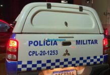 Criminosos furtam R$ 100 mil em semijoias após invadir lojas no centro de Porto Velho