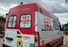 Após denúncia, Prefeitura resgata idoso abandonado na zona Leste
