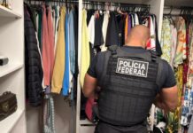 PF investiga esquema de fraudes bancárias que movimentou R$ 34 milhões em Porto Velho