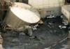 Washington: 11 pessoas estão desaparecidas após rompimento de tanque