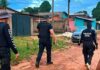 Operação Erro Fatal mira grupo investigado por homicídio e prende cinco em Porto Velho
