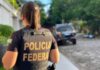PF prende três foragidos pelo crime de estupro de vulnerável em Porto Velho/RO