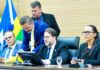 Deputado Alex Redano solicita subestação de energia para Hospital Municipal de Ariquemes