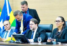 Deputado Alex Redano solicita subestação de energia para Hospital Municipal de Ariquemes
