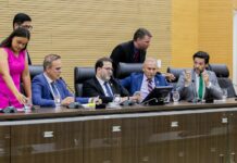Alero aprova crédito de R$ 624 mil para fortalecimento do atendimento às vítimas de crimes em Rondônia