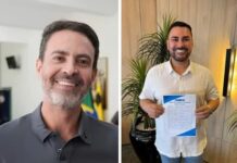 PEDIDO DE IMPEACHMENT CONTRA LÉO MORAES É ARQUIVADO EM PORTO VELHO