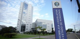Alero aprova recursos para contratação de banca organizadora de concurso da Seduc