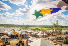 Governo de RO amplia prazo de pagamento do ICMS para empresas participantes da Rondônia Rural Show 2026