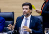 Delegado Camargo cobra informações sobre atendimento a pacientes com diabetes em Cacoal