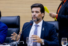 Delegado Camargo cobra informações sobre atendimento a pacientes com diabetes em Cacoal