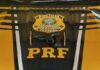 PRF em Rondônia apreende pistola calibre 9mm em Pimenta Bueno/RO