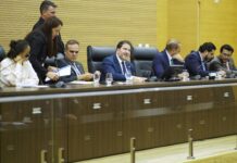 Deputados aprovam mais de R$ 136 milhões para obras urbanas e abastecimento de água em Rondônia