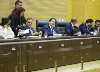 Deputados aprovam mais de R$ 136 milhões para obras urbanas e abastecimento de água em Rondônia