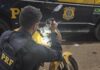 PRF em Rondônia apreende três veículos com sinais identificadores adulterados em menos de 24 horas