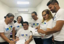 Governo de RO adere a programa federal para ampliar oferta de Educação Profissional no ensino médio