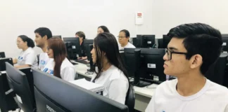 Inscrições para 28 cursos profissionalizantes remotos seguem até dia 25, em todo estado