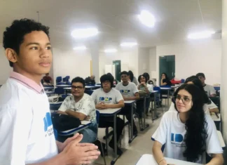 Inscrições para cursos profissionalizantes presenciais seguem até dia 2 de junho, em Porto Velho