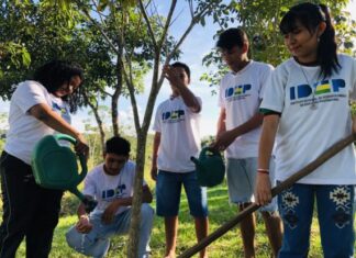 Novas metas da educação profissional são apresentadas na 13ª Rondônia Rural Show